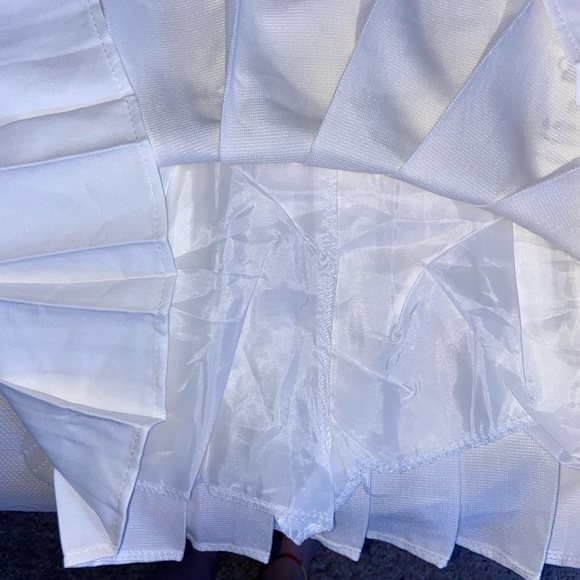 Tennis skirt - Picture 4 of 4